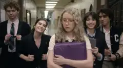 Американские истории ужасов 3 сезон 1 серия