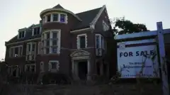 Американские истории ужасов 1 сезон 7 серия