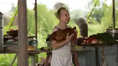 Американская история ужасов 4 сезон 1 серия