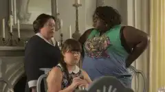 Американская история ужасов 3 сезон 3 серия