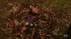 Американская история ужасов 6 сезон 3 серия