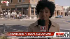 Американская история ужасов 7 сезон 3 серия