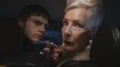 Американская история ужасов 10 сезон 3 серия