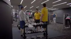 Американская история ужасов 7 сезон 4 серия