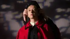 Американская история ужасов 3 сезон 8 серия