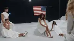 Американская история ужасов 10 сезон 9 серия